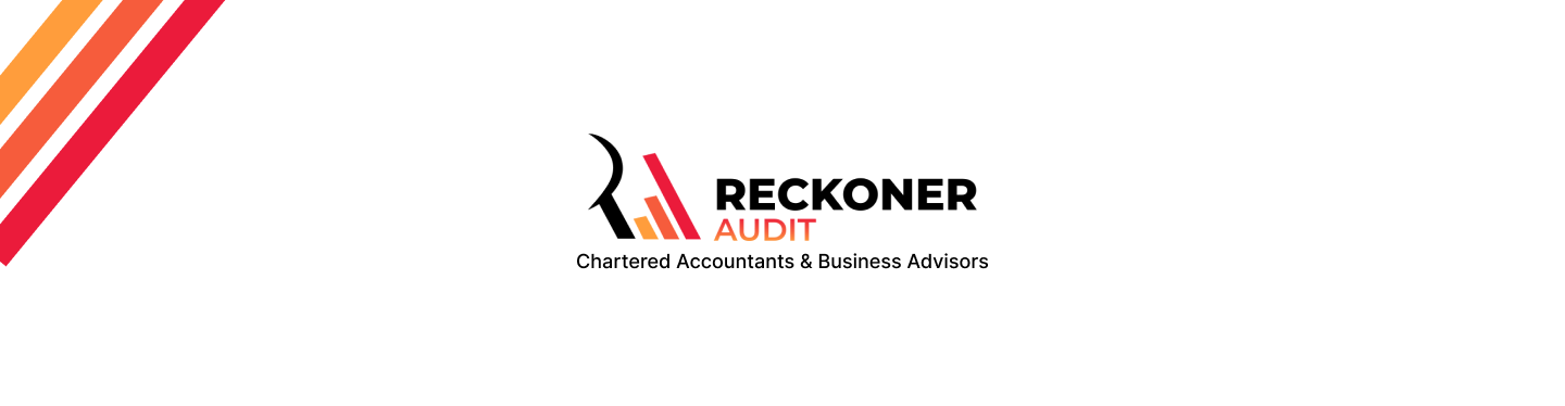 Reckoner Audit Logo